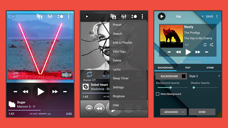 Illustration for article titled The Best Music Apps You've (Probably) Never Heard Of
